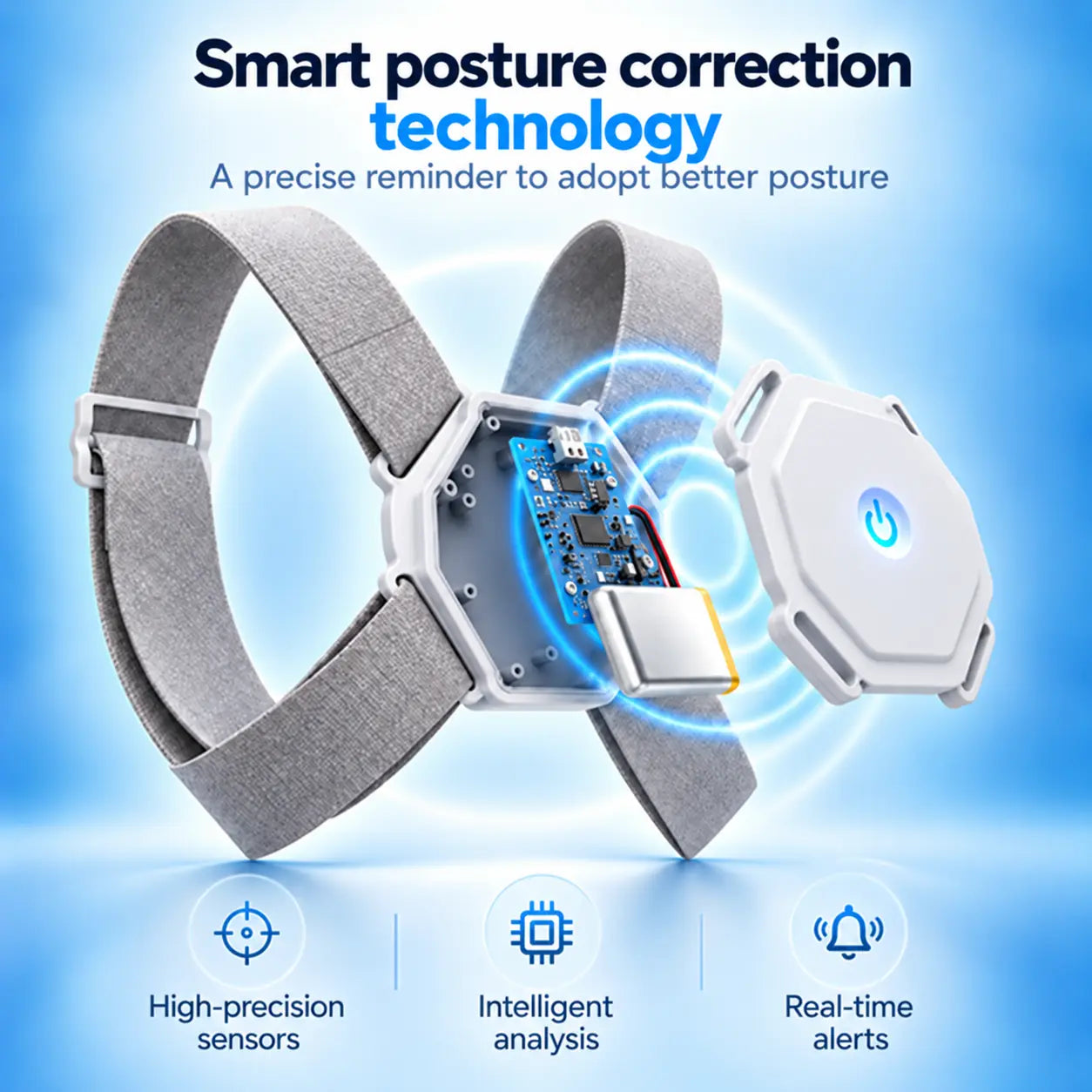 POSTÉO technology