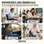 Gelkissen - GELVIA™