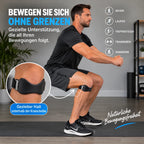 PATELIX™ – Patellaband mit gezielter Unterstützung und Kompression