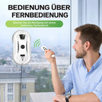 VITROBOT™ – Automatischer Fensterputzroboter